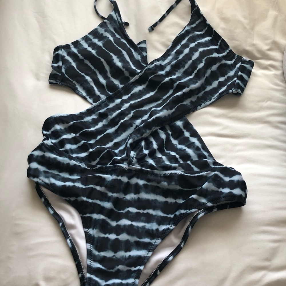 One Piece Swimsuit